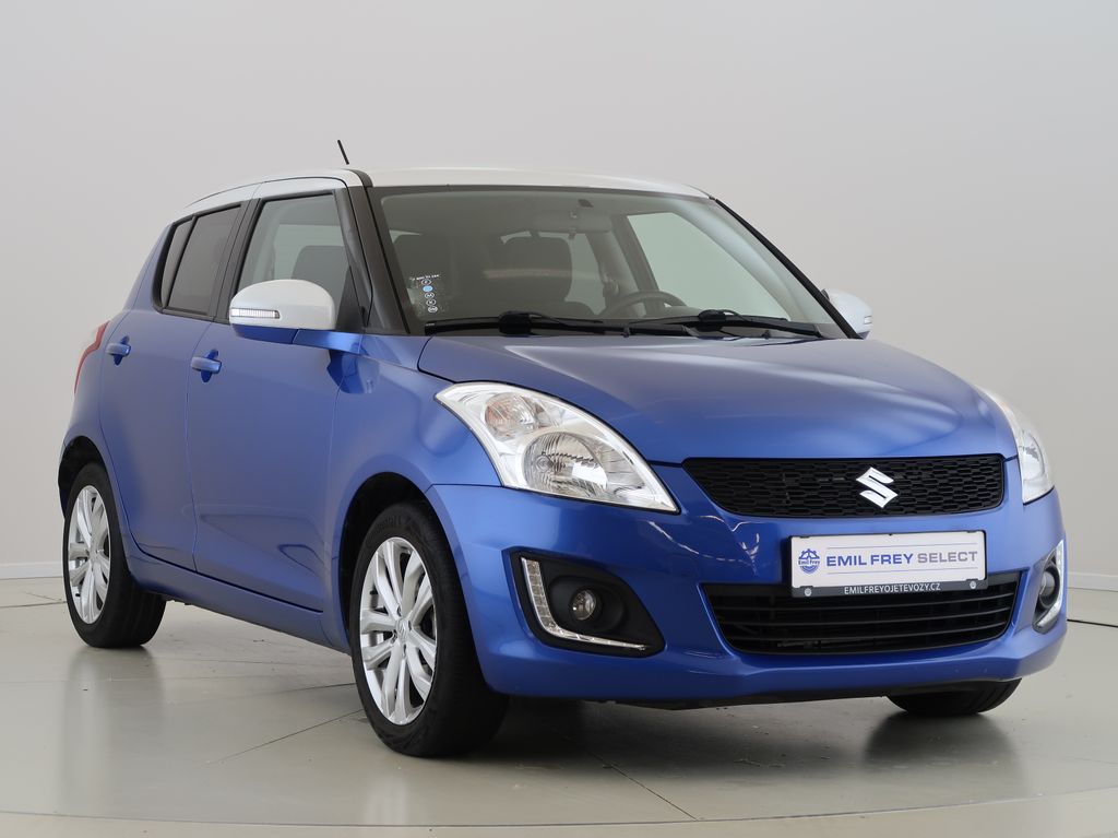 suzuki-swift-1-2i-69kw-manual-cz-1maj - 2