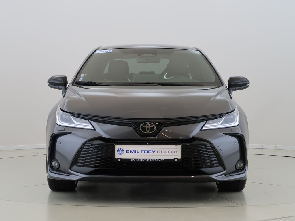 toyota-corolla-1-8hybrid-1maj-cz-gr-sport - 1
