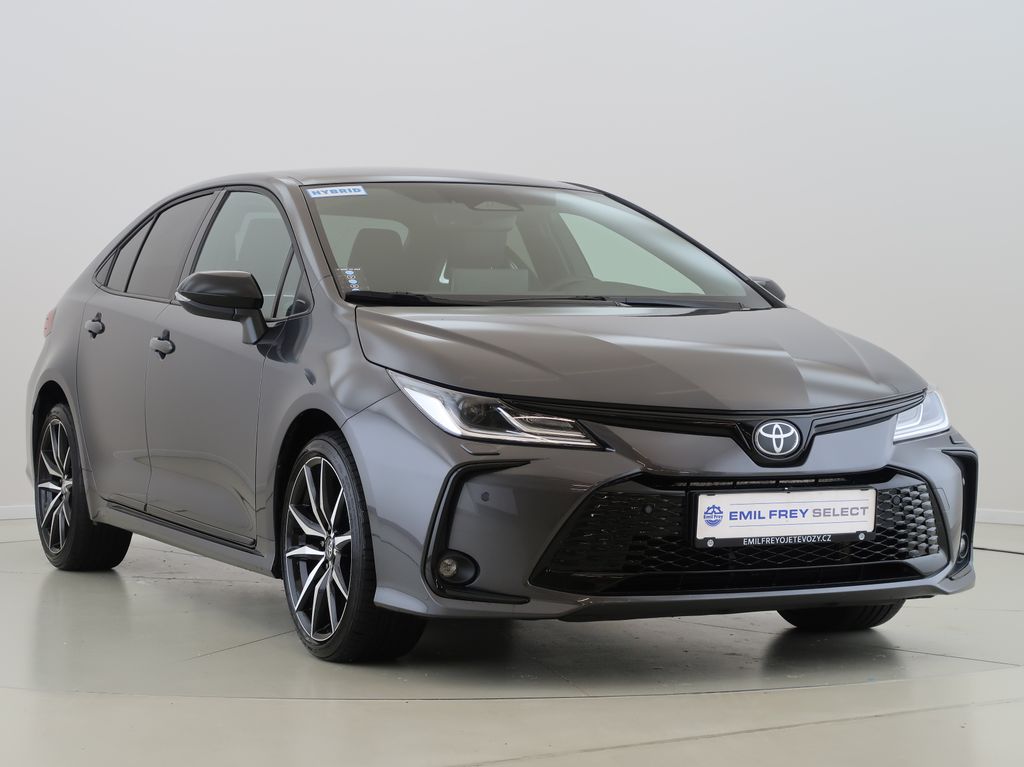 toyota-corolla-1-8hybrid-1maj-cz-gr-sport - 2