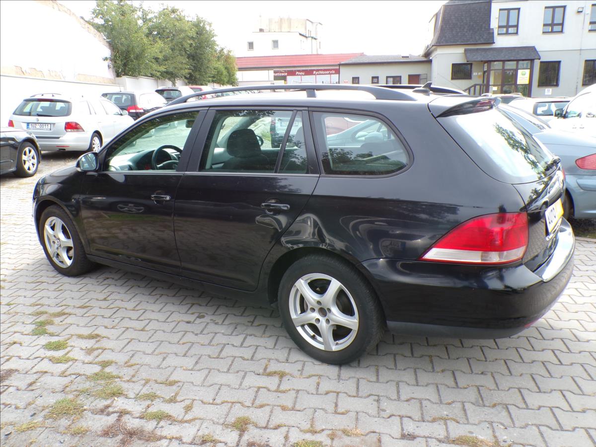 volkswagen-golf-1-9-tdi-automat-klima - 5