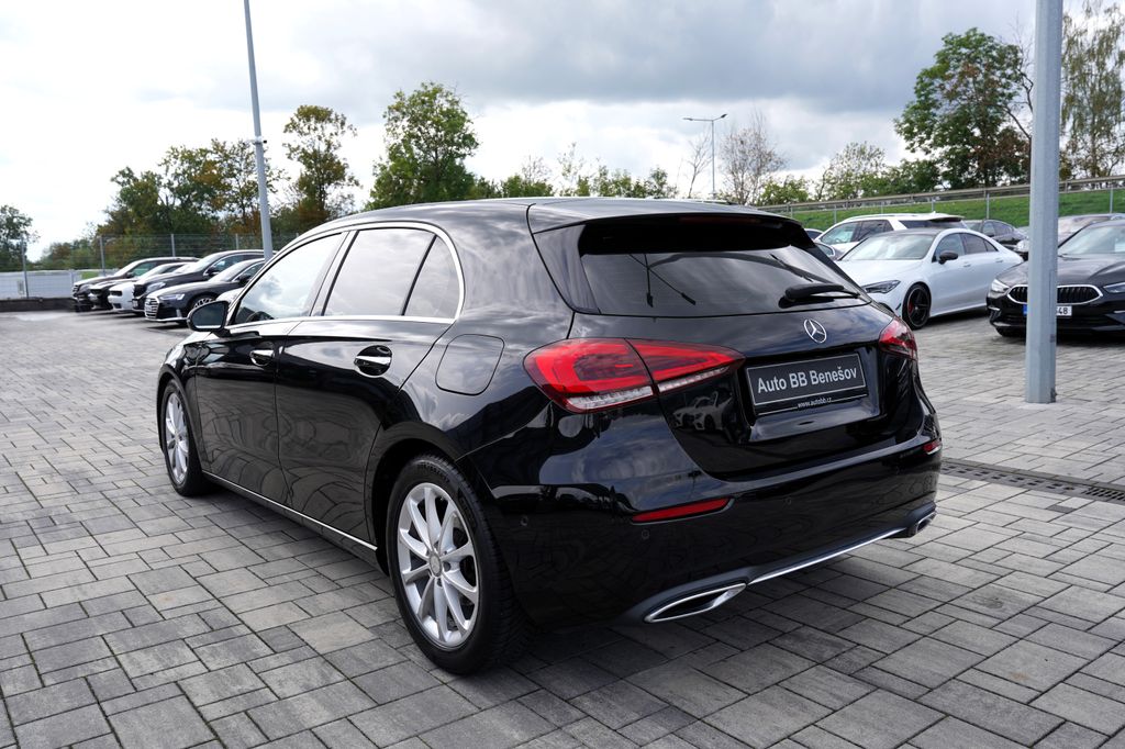 mercedes-benz-tridy-a-a-180d-7at-kuze-navi-kamera - 3