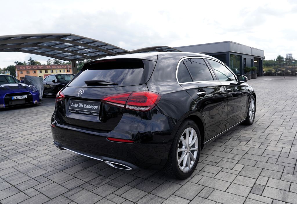 mercedes-benz-tridy-a-a-180d-7at-kuze-navi-kamera - 5