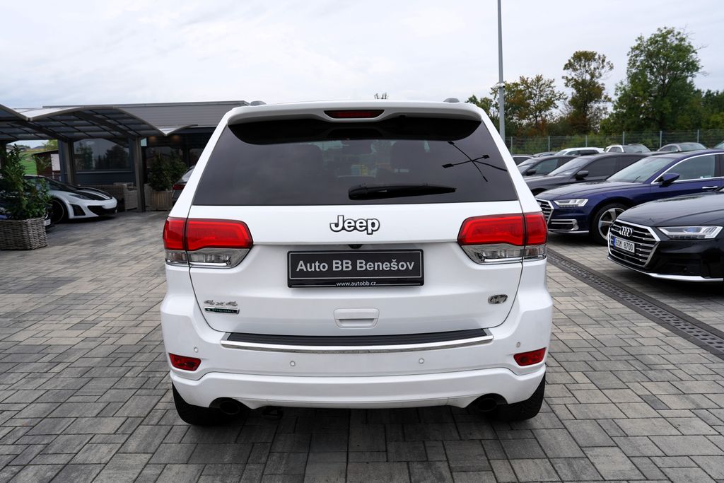 jeep-grand-cherokee-3-0-crd-overland-facelift-250-ps - 4