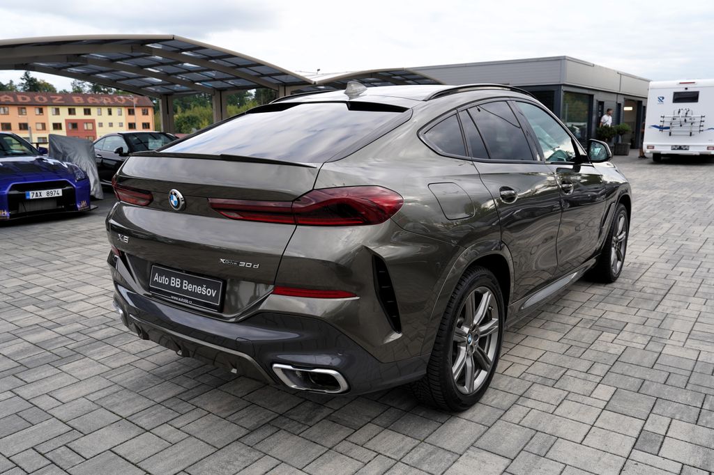 bmw-x6-30d-xdrive-mpaket-dph-1-maj - 5