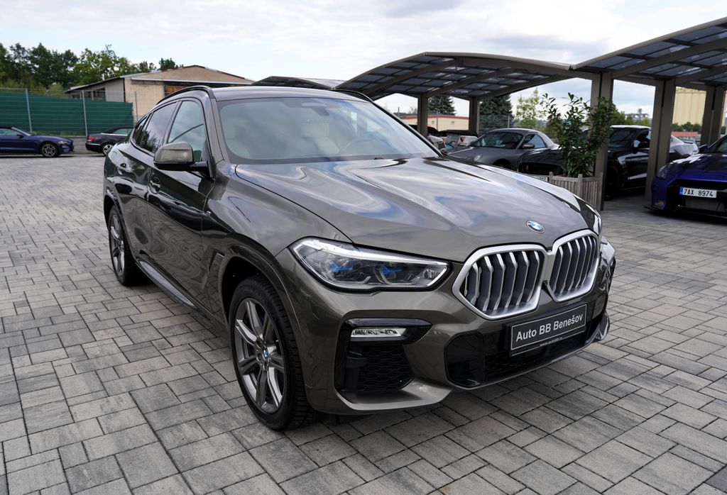 bmw-x6-30d-xdrive-mpaket-dph-1-maj - 7