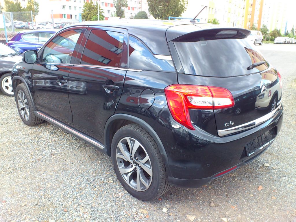 citroen-c4-aircross-4x4-1-8-hdi - 1