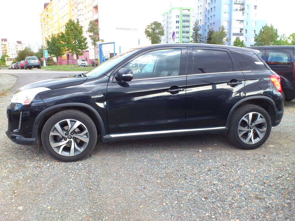 citroen-c4-aircross-4x4-1-8-hdi - 2