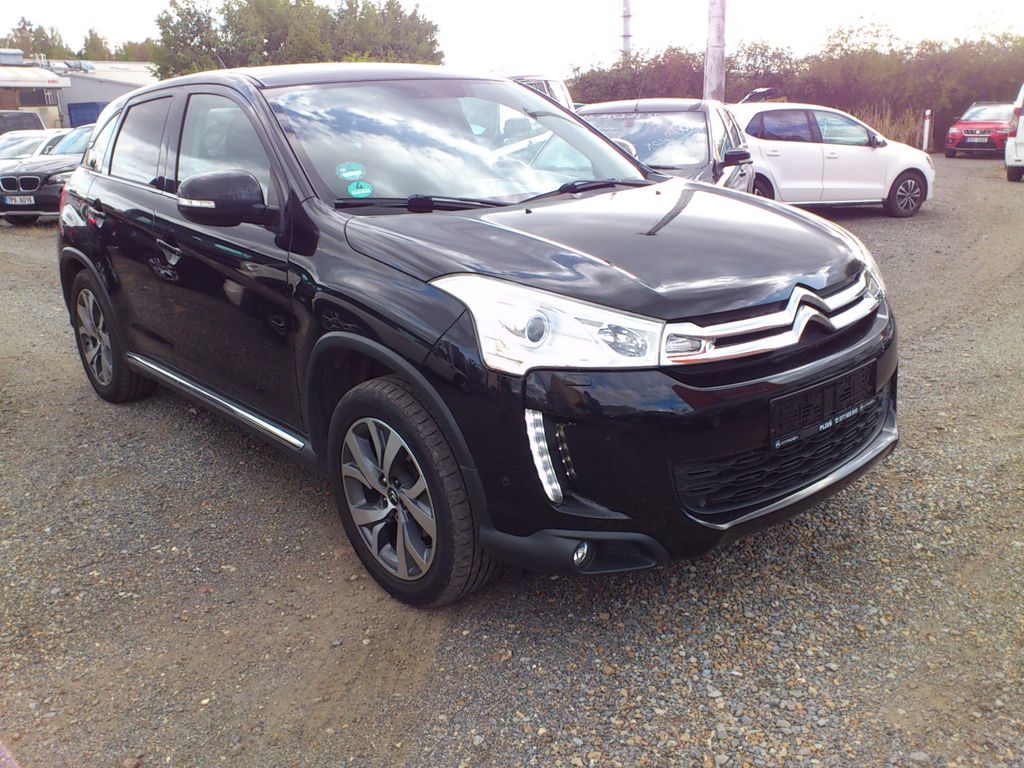 citroen-c4-aircross-4x4-1-8-hdi - 3