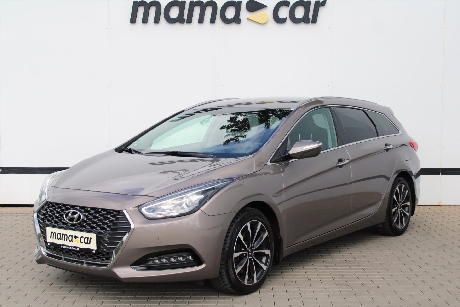hyundai-i40-1-6-crdi-dct-navi-servis-kn-cr - 1