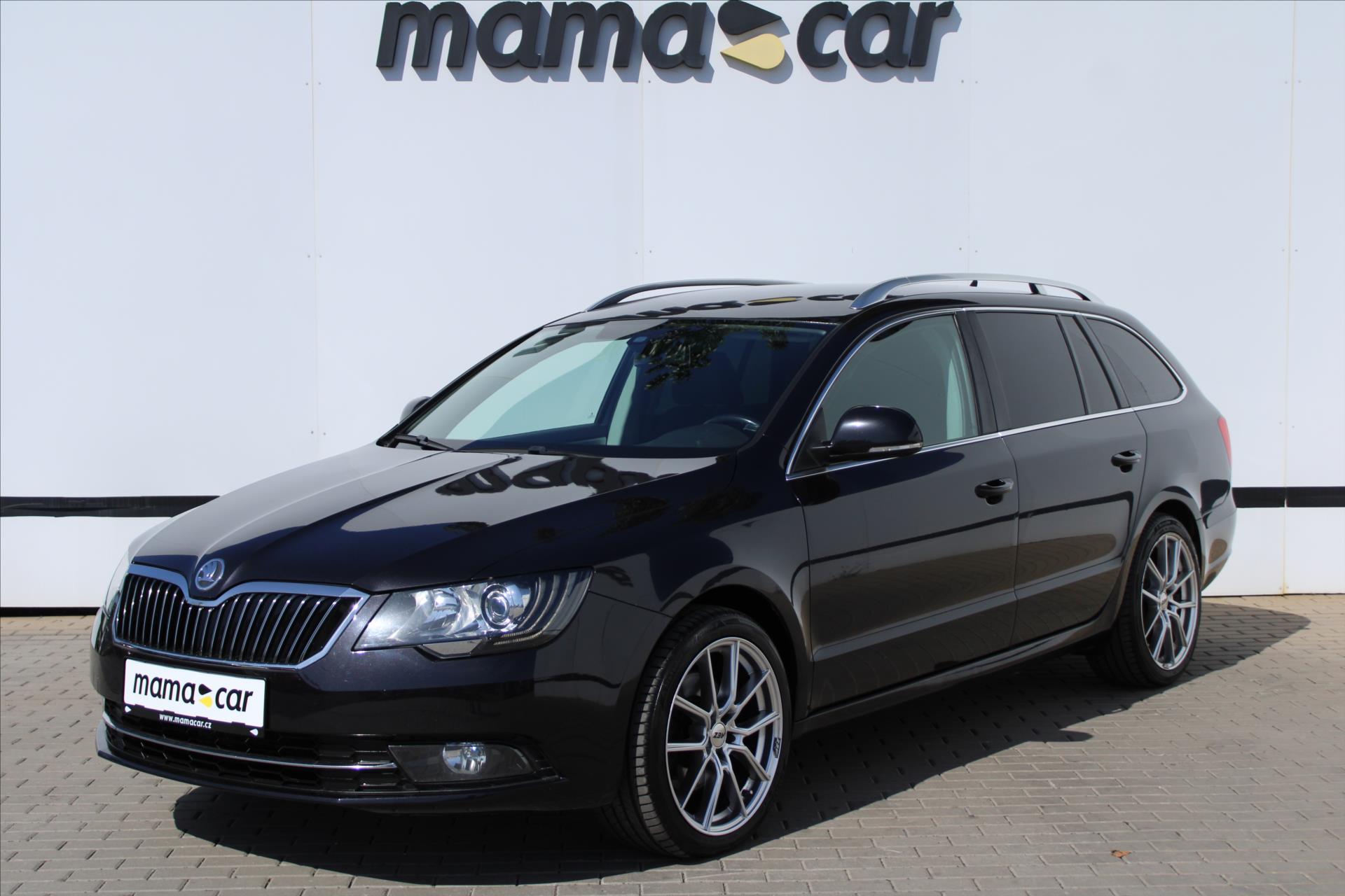 skoda-superb-2-0-tdi-103kw-elegance - 2