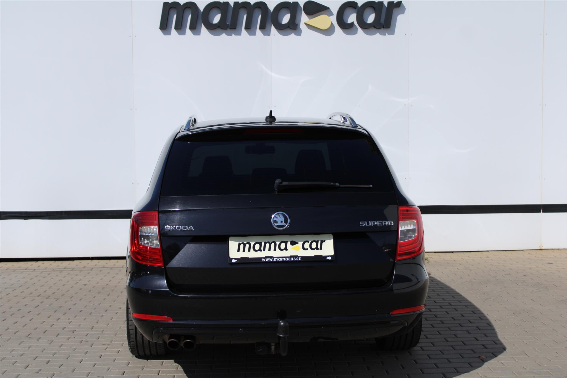 skoda-superb-2-0-tdi-103kw-elegance - 5