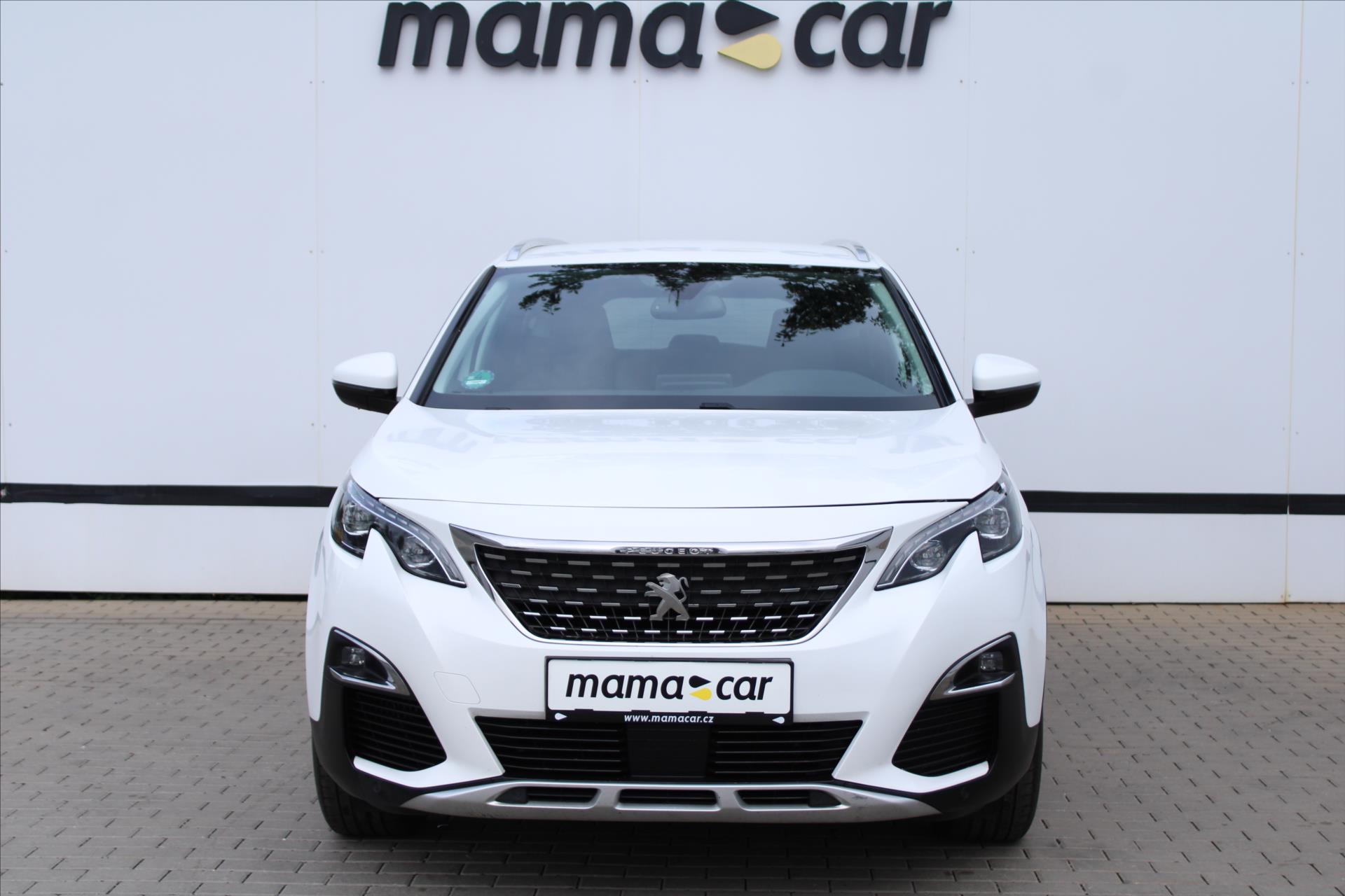 peugeot-5008-1-6i-133kw-allure-1-maj-cr - 1