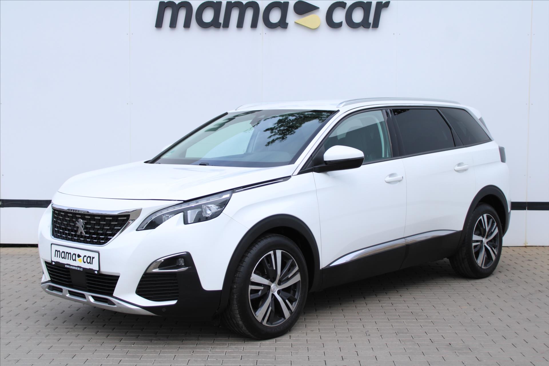 peugeot-5008-1-6i-133kw-allure-1-maj-cr - 2