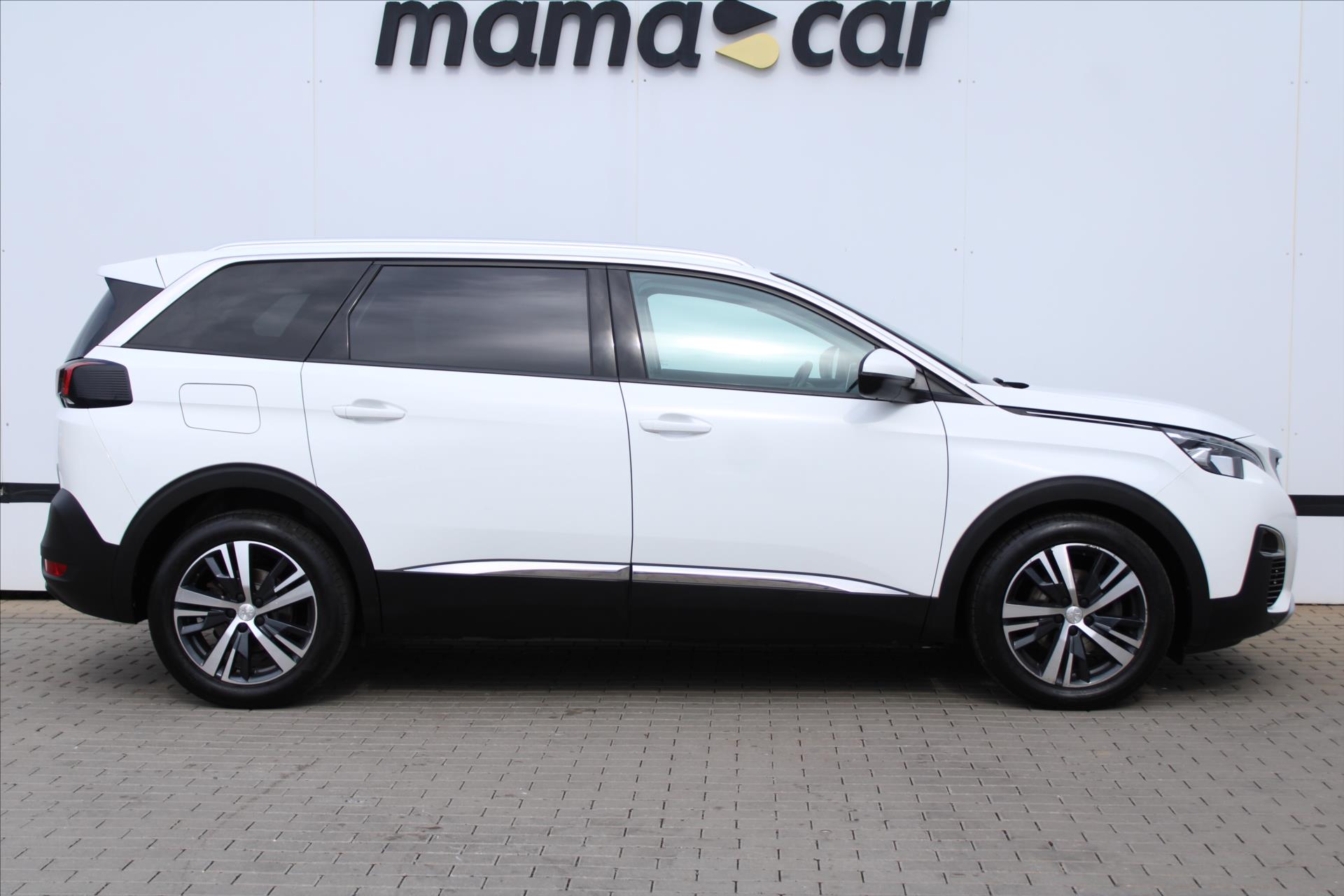 peugeot-5008-1-6i-133kw-allure-1-maj-cr - 7
