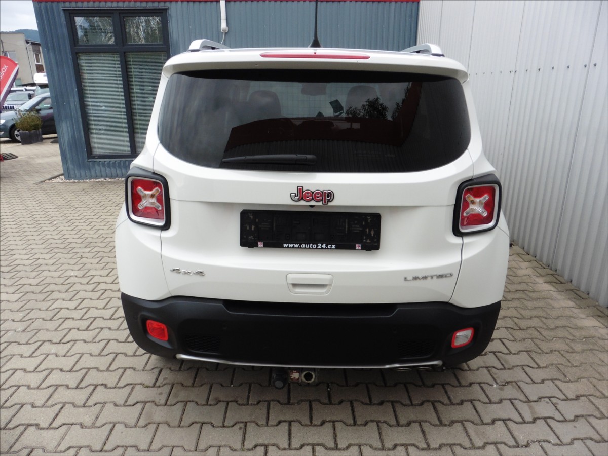 jeep-renegade-2-0-mjt-140k-limited-4wd - 5