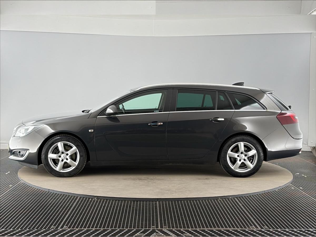 opel-insignia-2-0-cdti-business-4x4 - 2