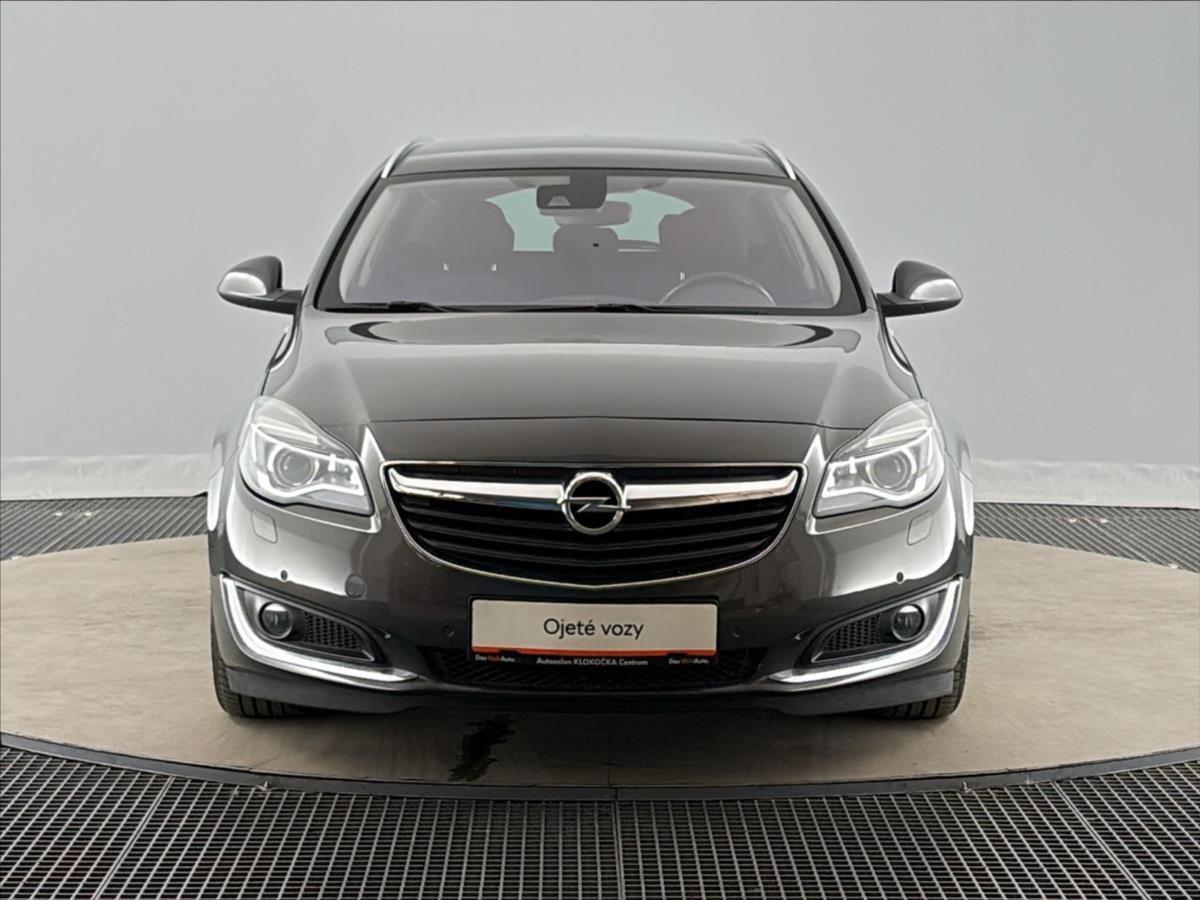 opel-insignia-2-0-cdti-business-4x4 - 3