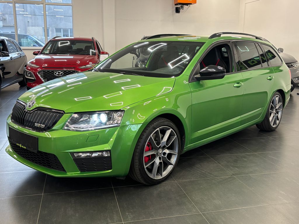 skoda-octavia-rs-2-0-tdi-135kw-rallye-green - 2
