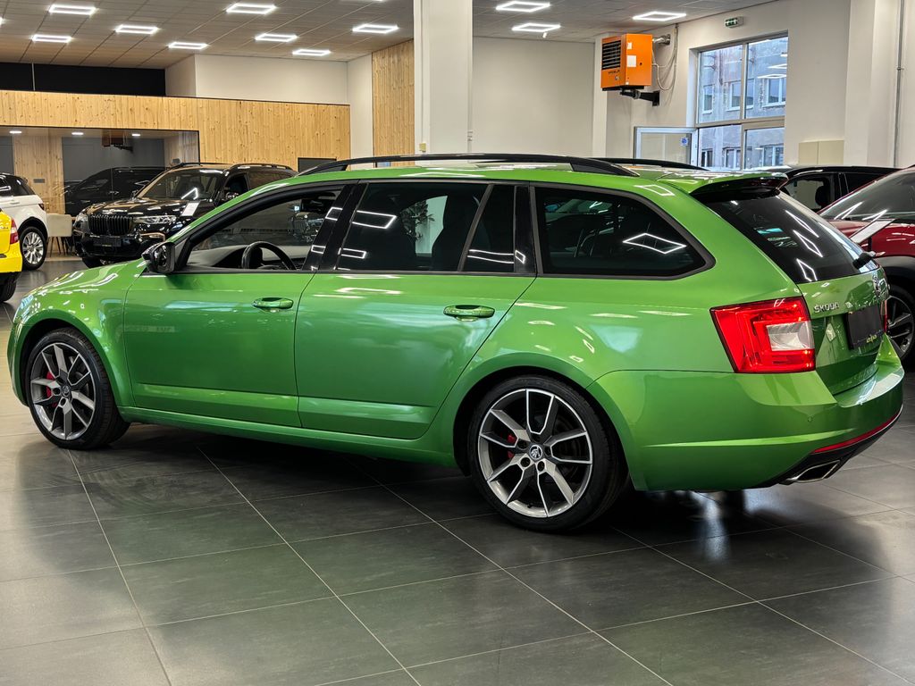 skoda-octavia-rs-2-0-tdi-135kw-rallye-green - 4