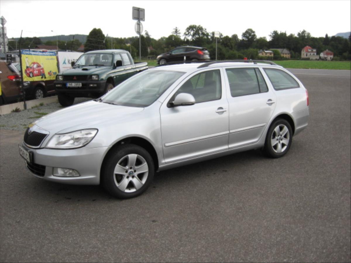 skoda-octavia-1-9-tdi-4x4 - 1
