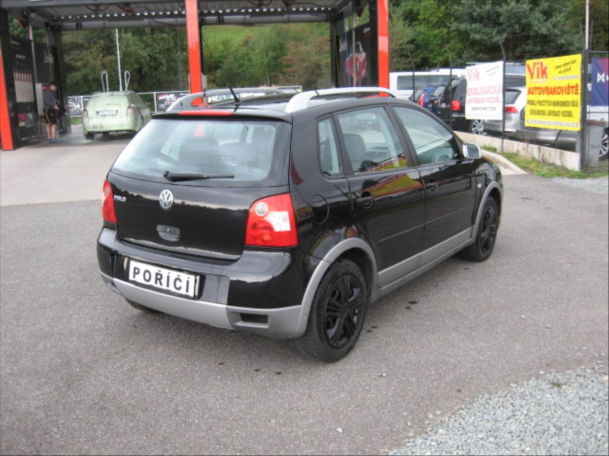 volkswagen-polo-1-4-cross - 5