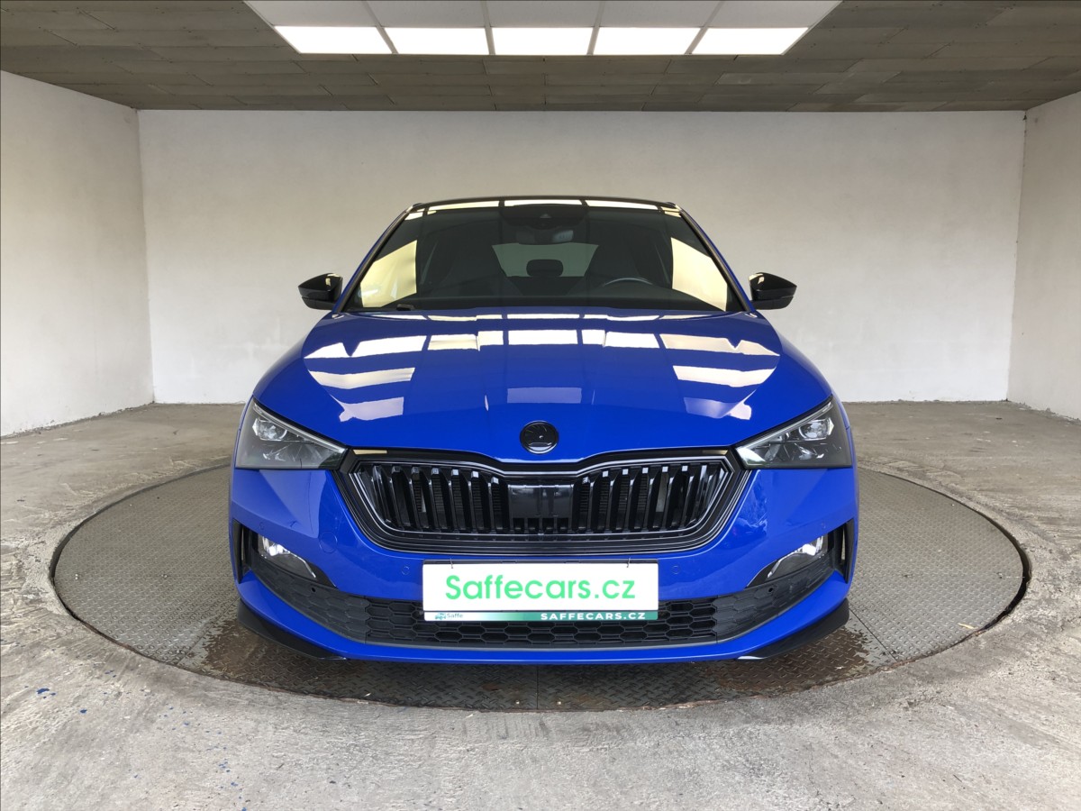 skoda-scala-1-6-tdi-monte-carlo-monte-carlo - 1