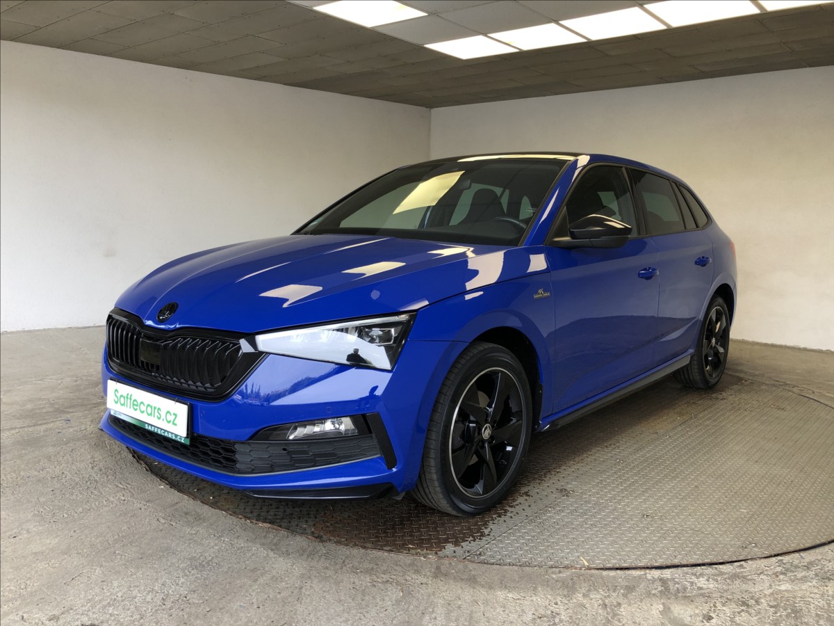 skoda-scala-1-6-tdi-monte-carlo-monte-carlo - 2