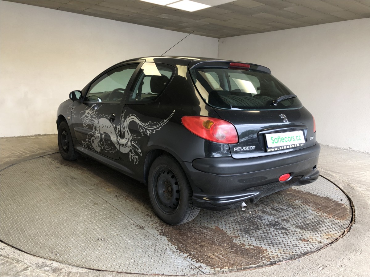 peugeot-206-1-4-i - 4
