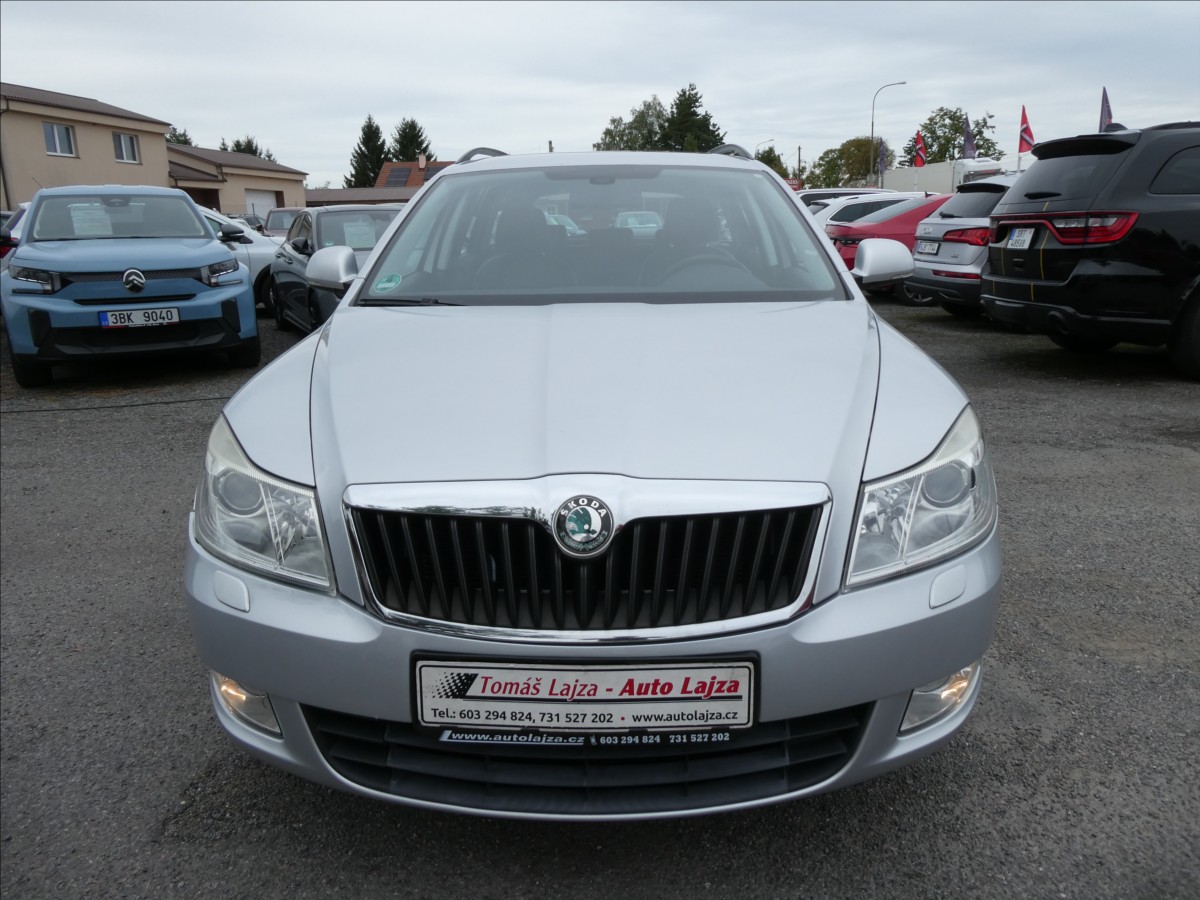 skoda-octavia-1-4-tsi-90kw-serviska-zaves - 1