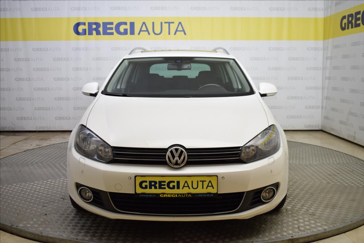 Volkswagen Golf 1,4 TSi DSG,HIGHLINE,PR.SERVIS