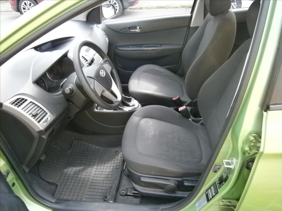 hyundai-i20-1-3-i-klima - 6