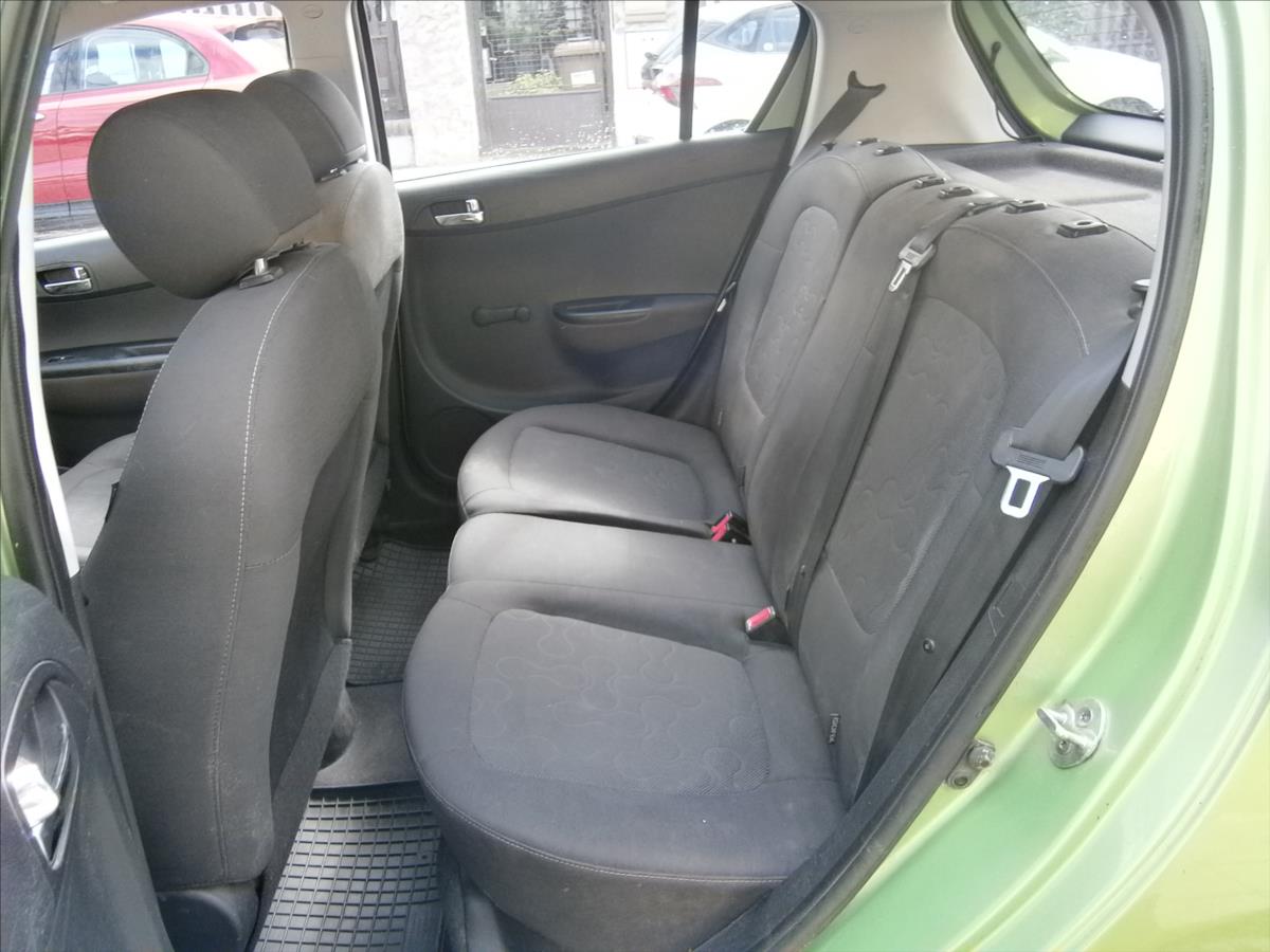 hyundai-i20-1-3-i-klima - 7