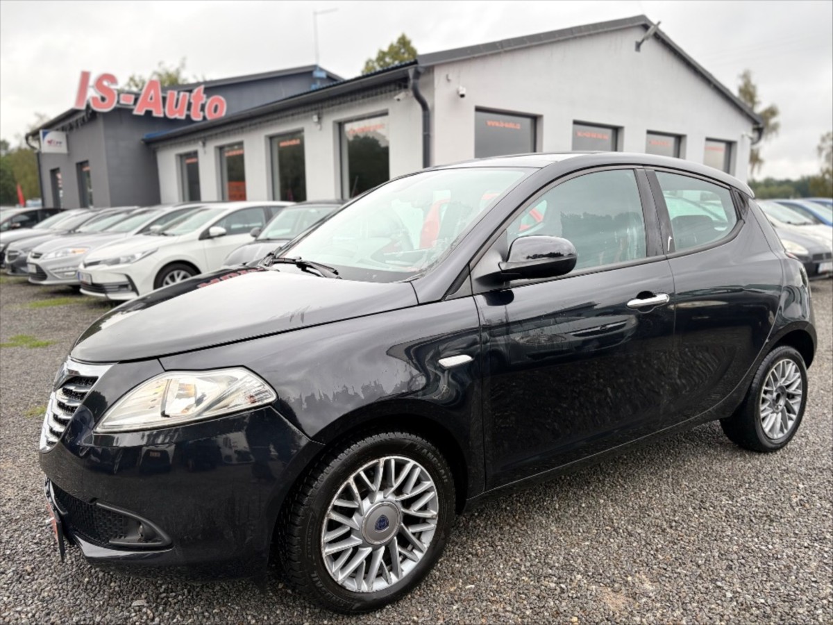 Lancia Y 1,2