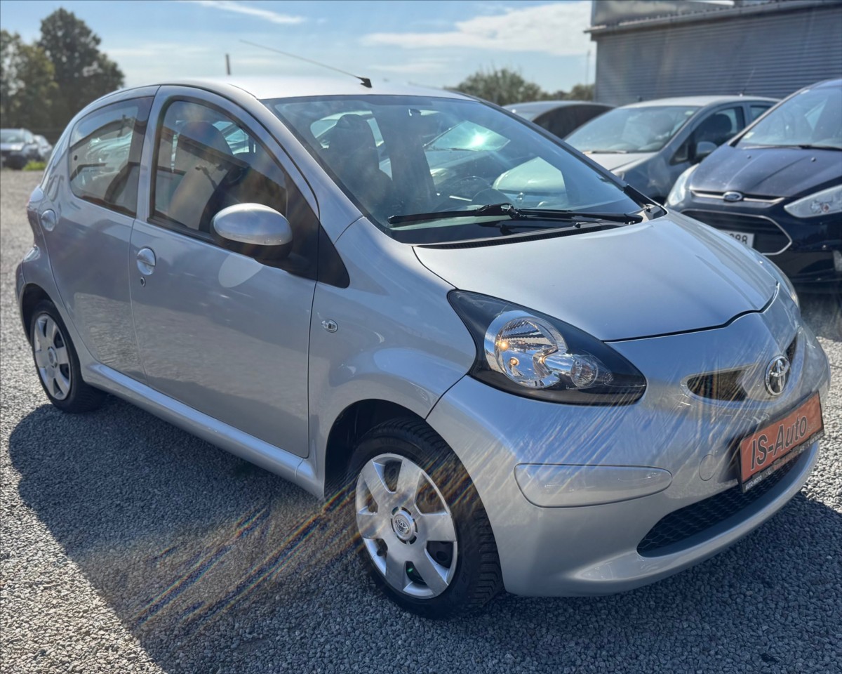toyota-aygo-1-0-44300-km - 2