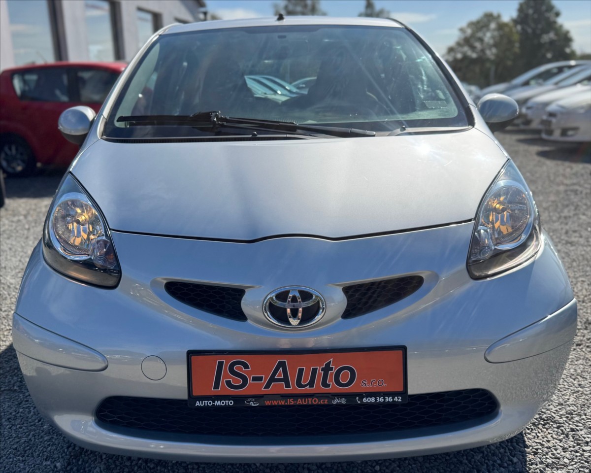 toyota-aygo-1-0-44300-km - 3