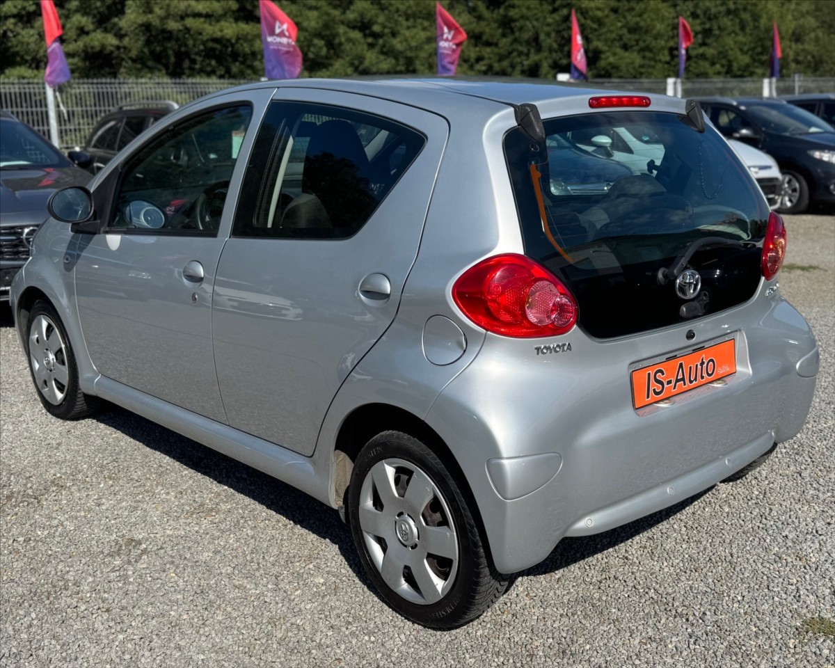 toyota-aygo-1-0-44300-km - 4
