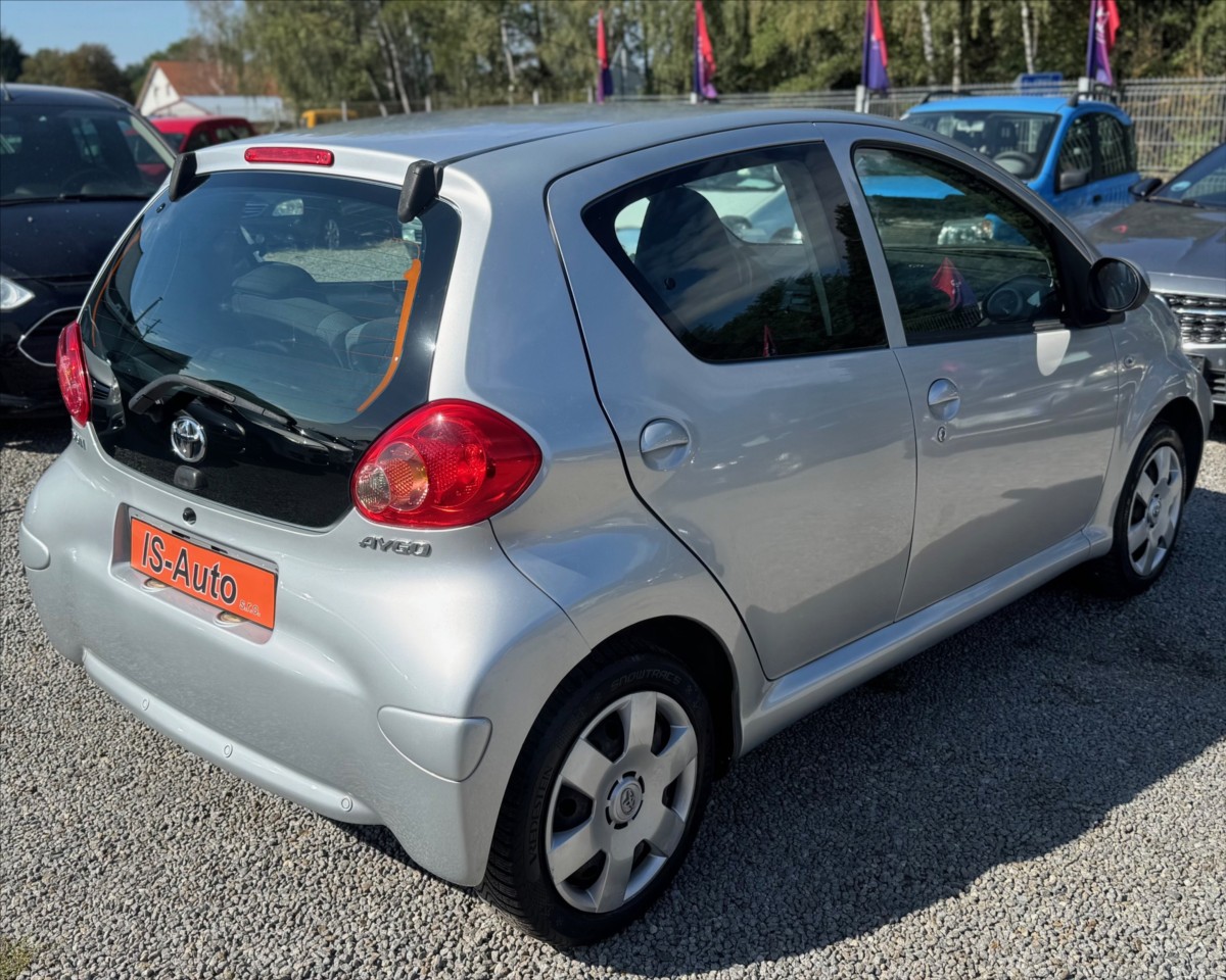toyota-aygo-1-0-44300-km - 5