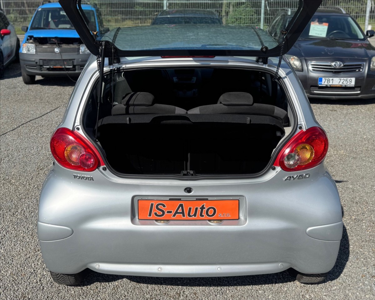 toyota-aygo-1-0-44300-km - 9