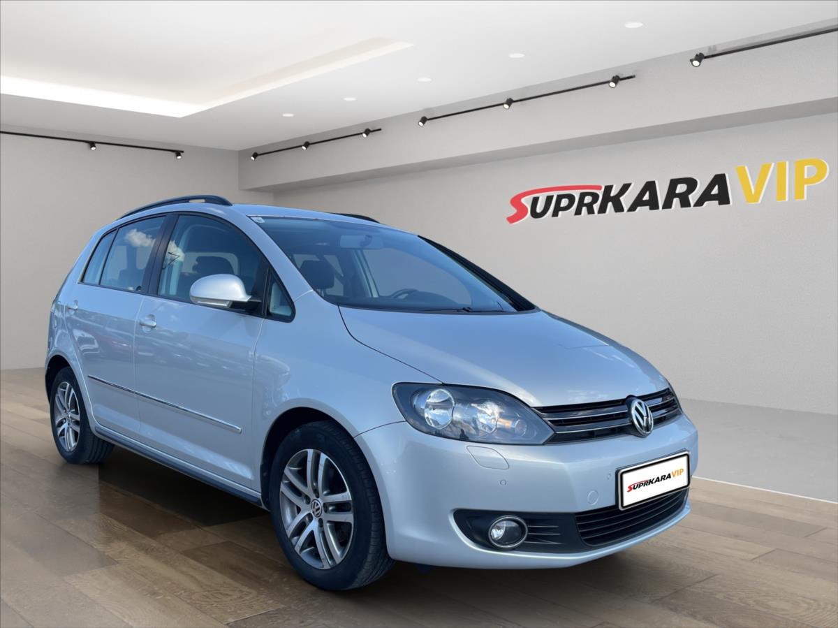 volkswagen-golf-plus-1-6-tdi-d-klima-vyhr-sedadla-alu-pdc-tempomat-plna-servisni-historie-po-servise - 2