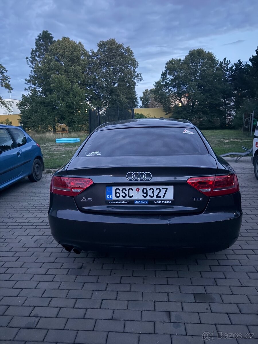 audi-a5-2-0 - 1