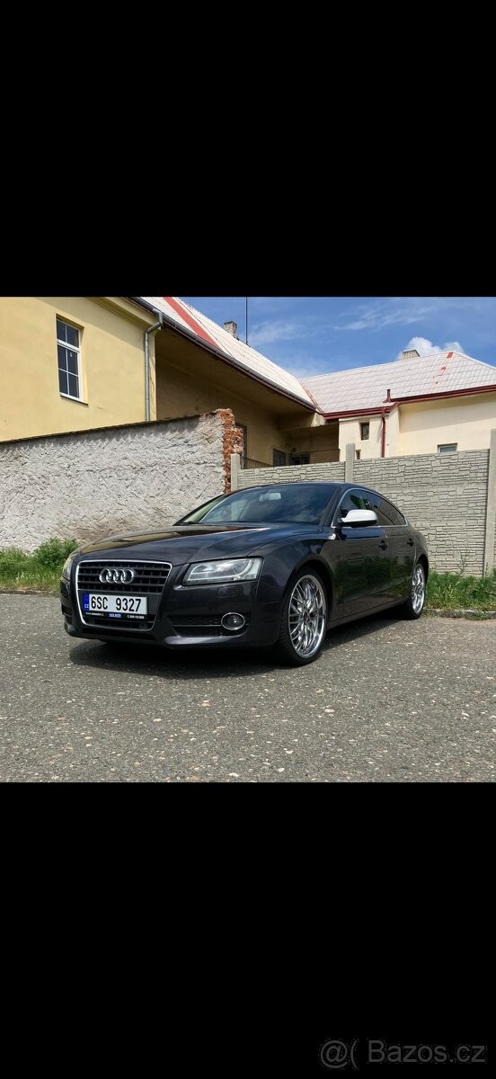 audi-a5-2-0 - 9