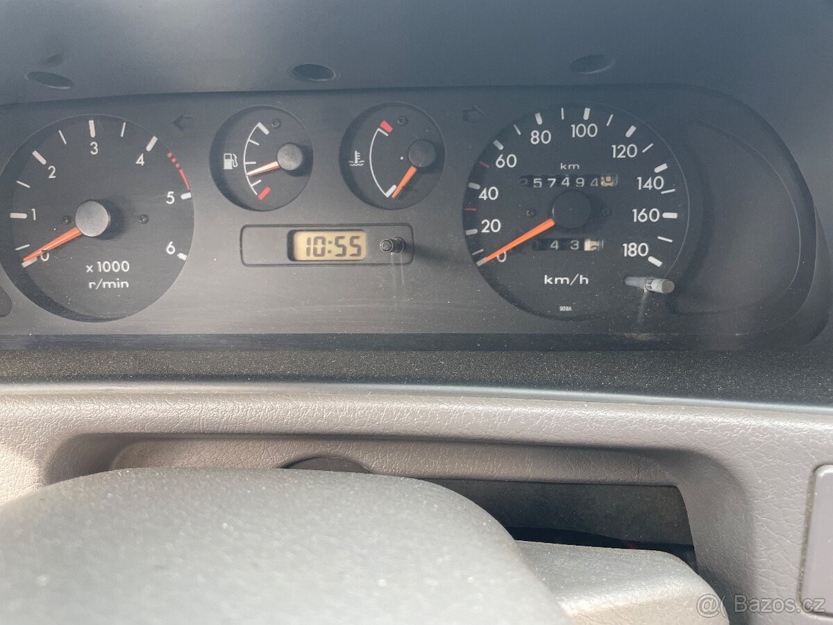 ford-maverick-2-7-tdi-92kw - 5