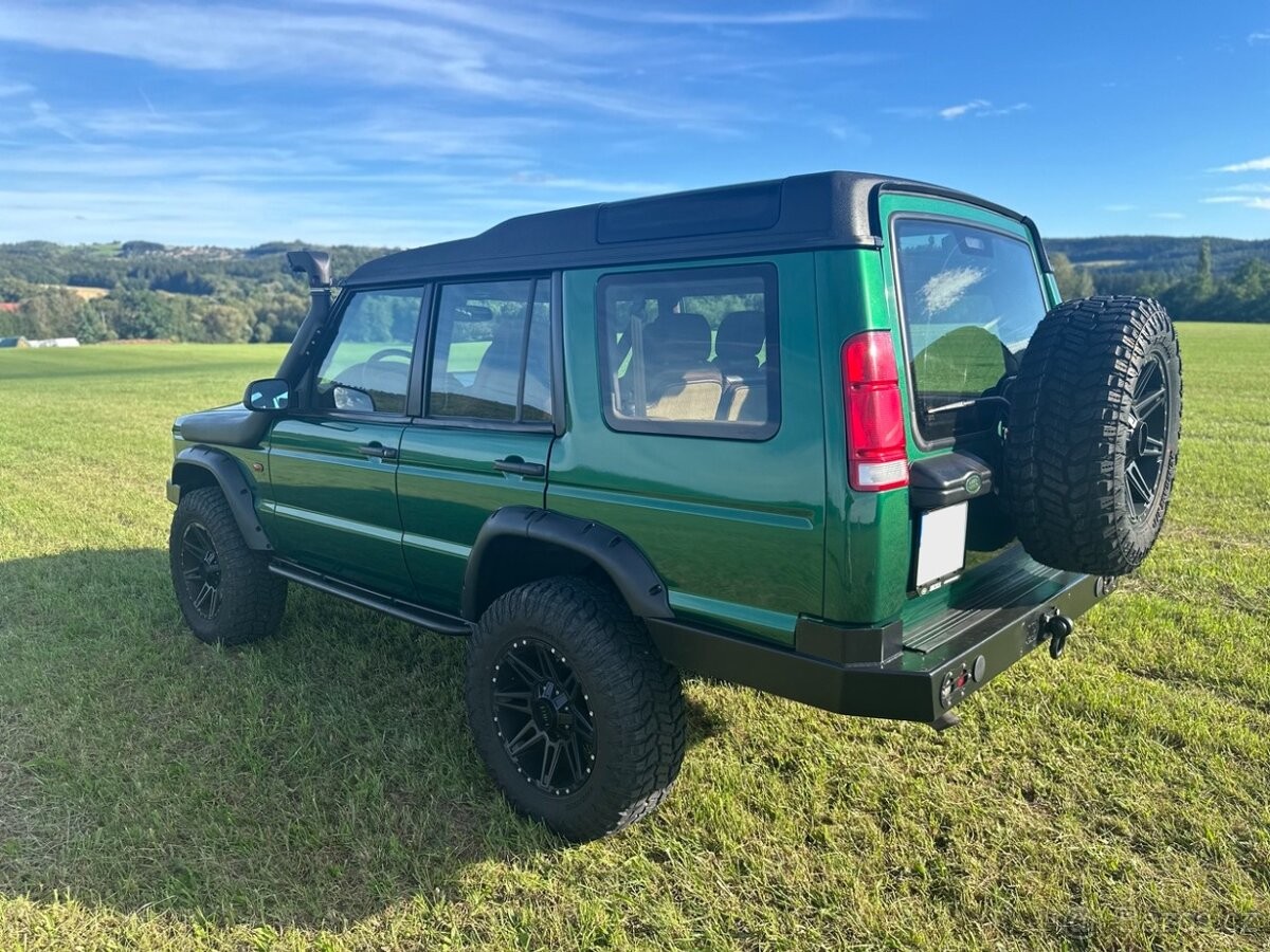 land-rover-discovery-2-0-2-td5-kompletni-restomod - 7