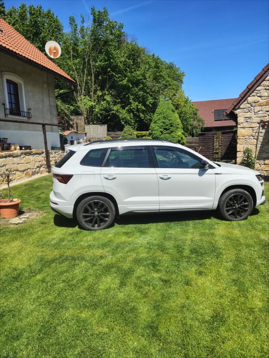 skoda-karoq-1-5-sportline - 3