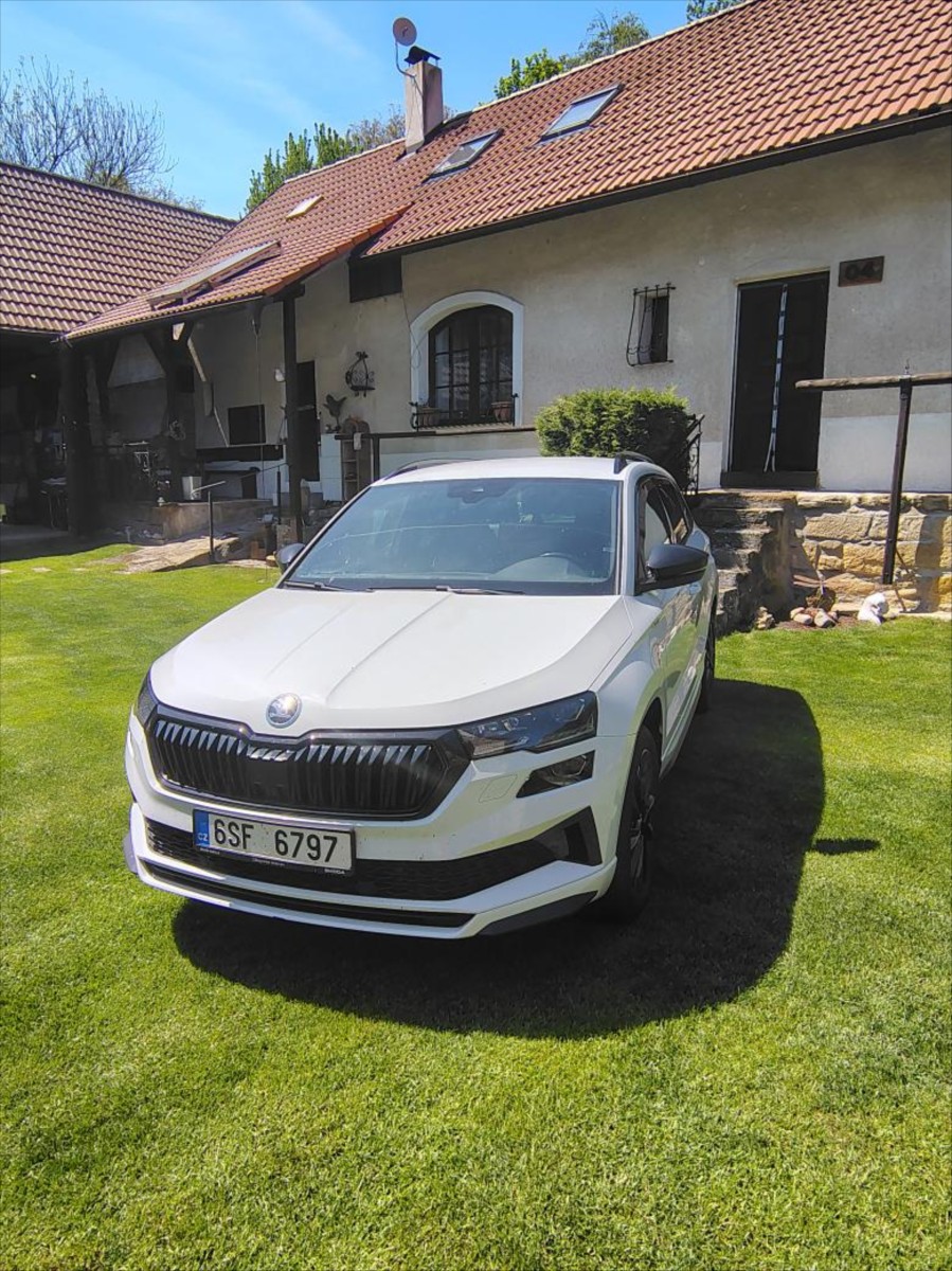 skoda-karoq-1-5-sportline - 4