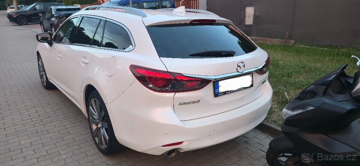 mazda-6-2-5-143kw-at-revolution-top - 1