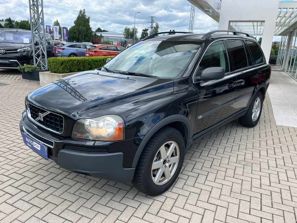 volvo-xc90-2-4d-d5-4x4-momentum-6at - 1
