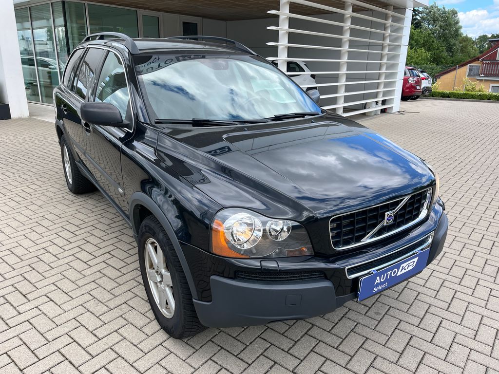 volvo-xc90-2-4d-d5-4x4-momentum-6at - 7
