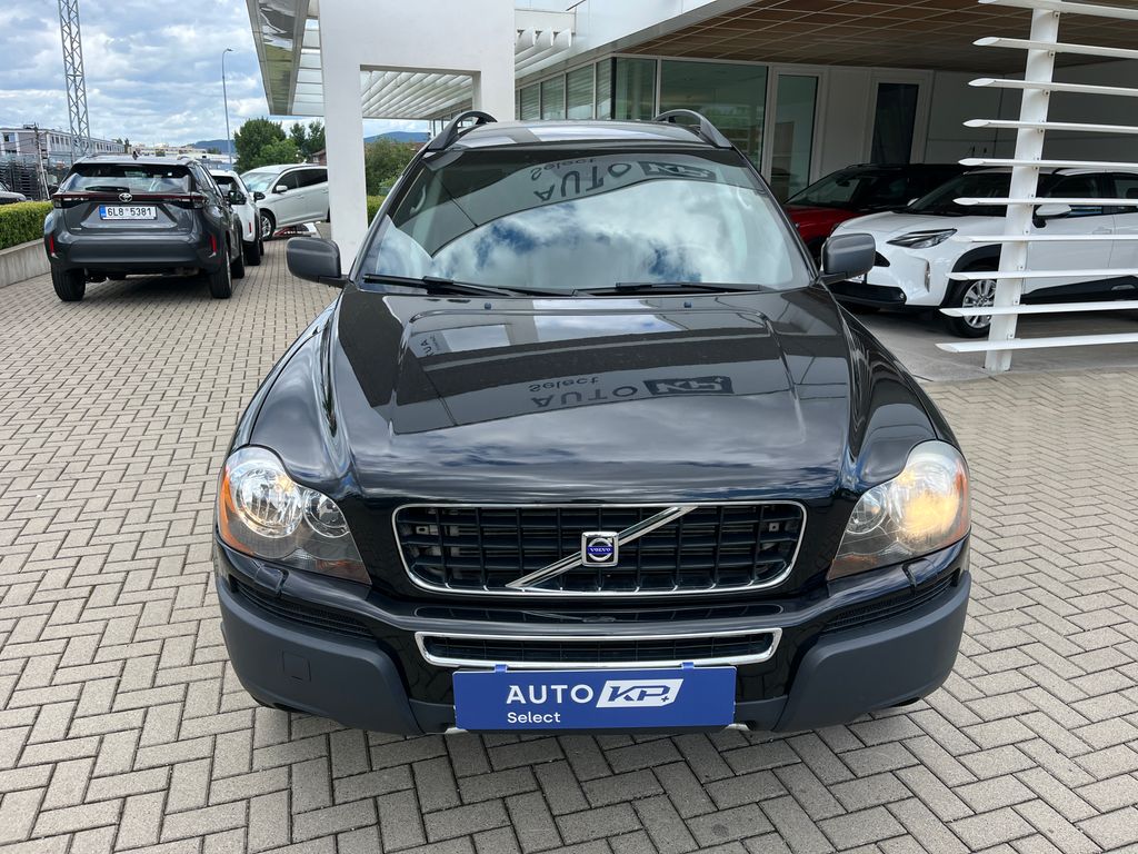 volvo-xc90-2-4d-d5-4x4-momentum-6at - 8
