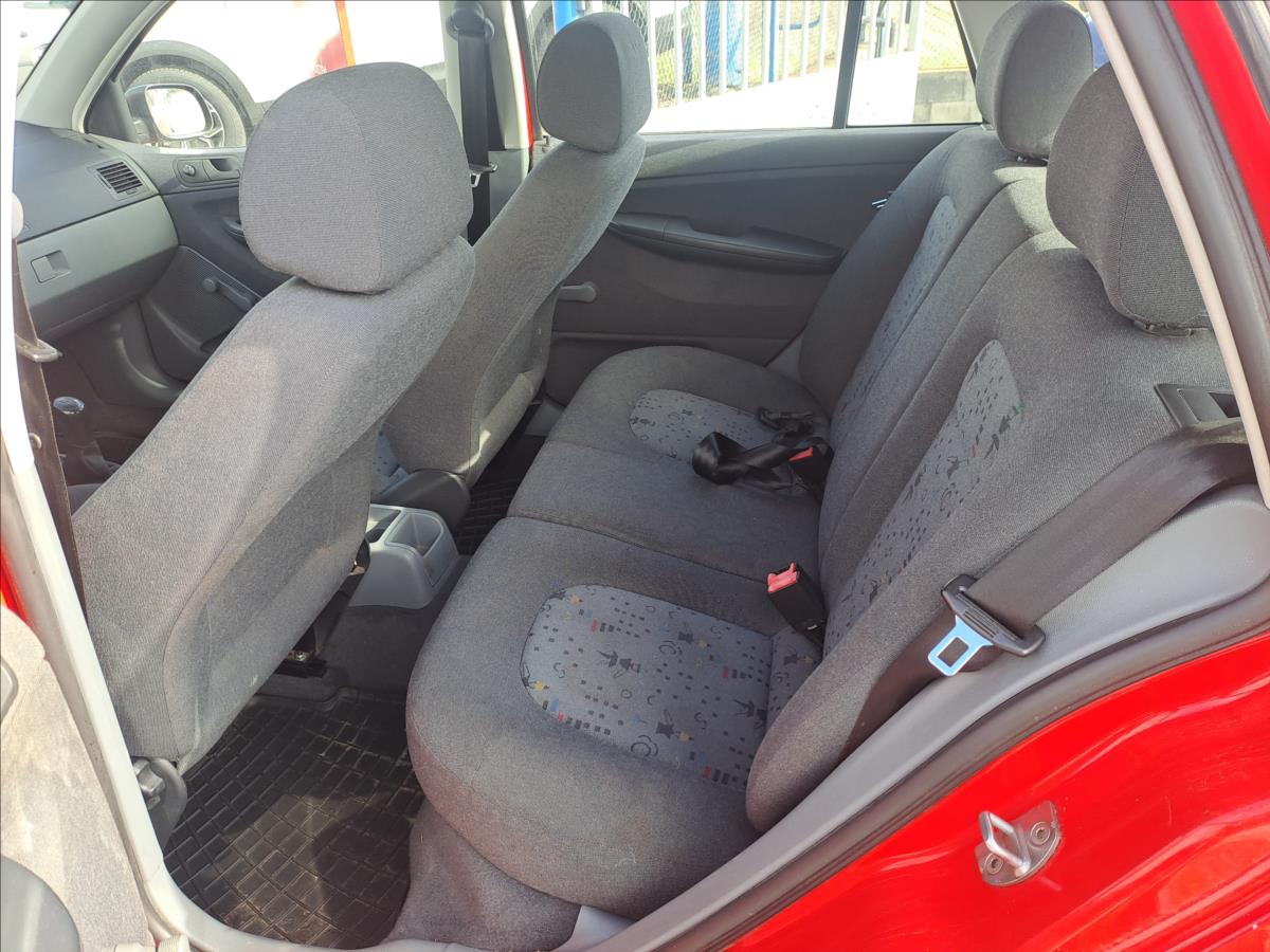 skoda-fabia-1-4-mpi - 5
